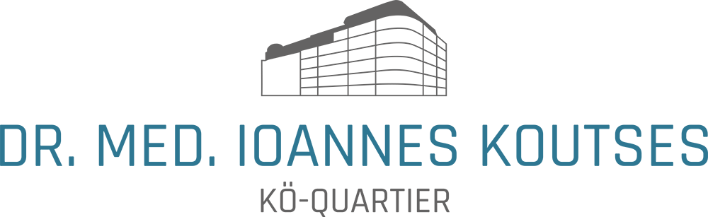 PRAXIS DR. MED. IOANNES KOUTSES